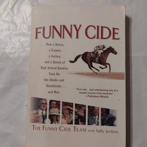 Funny Cide
